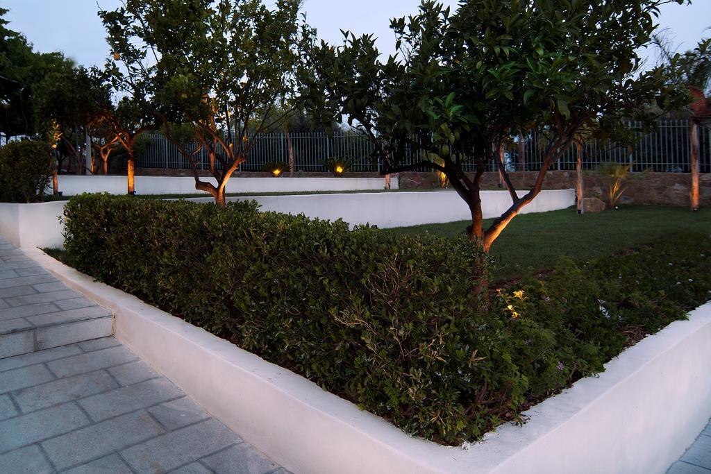 Villa Christina Katsíngrion Exterior foto